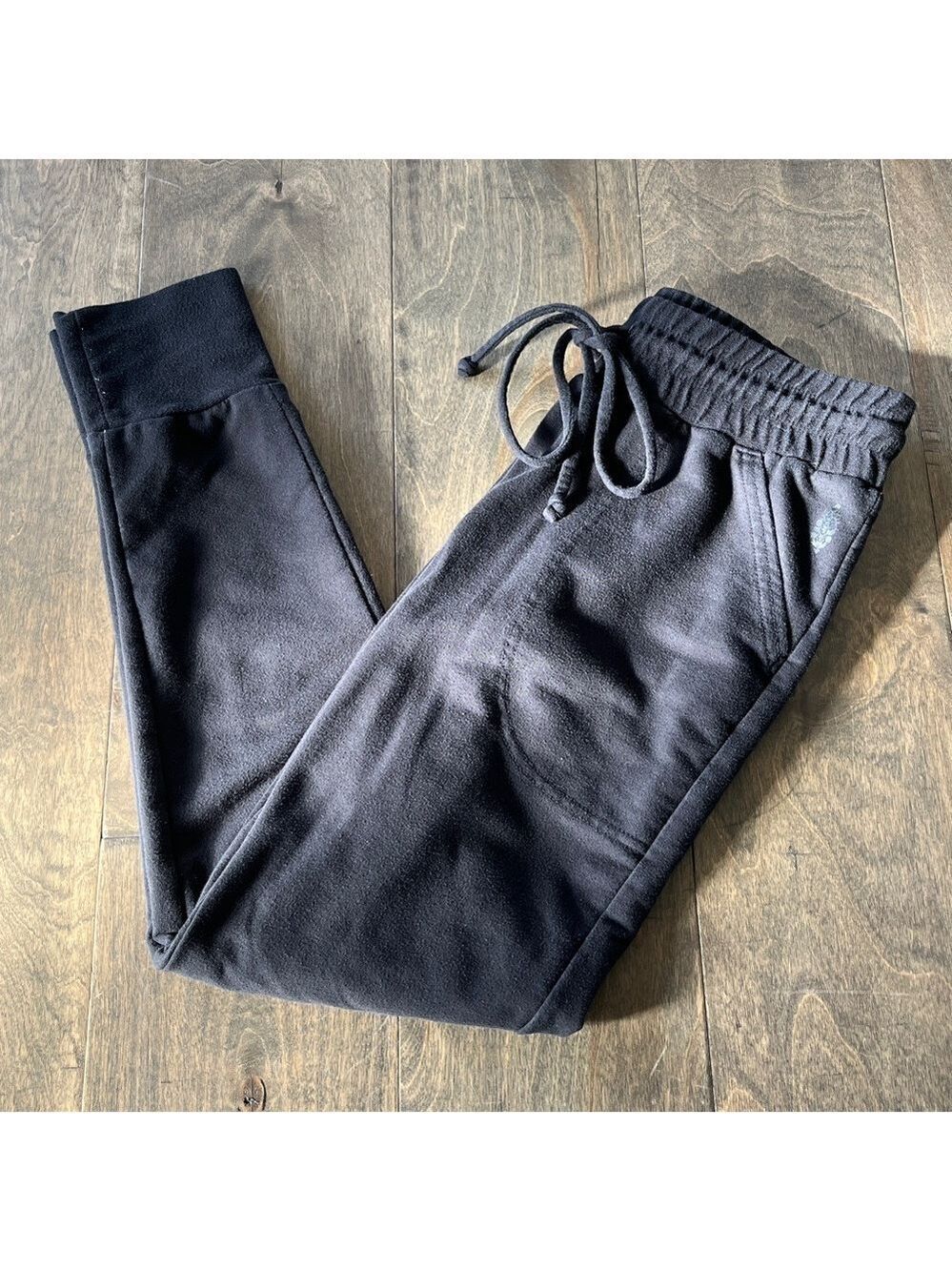 Free people joggers